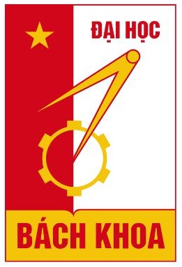 Logo Đại học Bách khoa Hà Nội